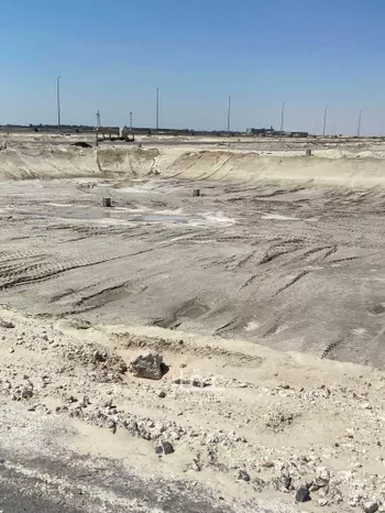 أرض للبيع في شارع المانع, حي الدرة, مدينة الخبر, المنطقة الشرقية صورة 2