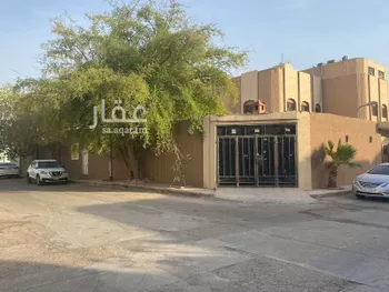 فيلا للبيع في شارع المبرد, حي المعيزيلة, مدينة الرياض, منطقة الرياض صورة 5