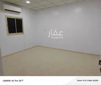 شقة للإيجار في شارع اسامة بن عمير, حي الطبيشي, مدينة الدمام, المنطقة الشرقية