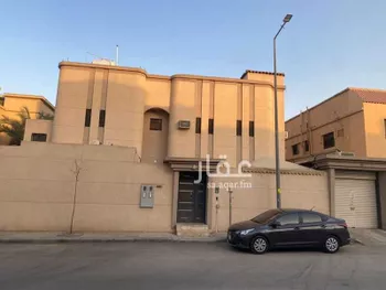فيلا للبيع في شارع ابن الحمصي, حي الروابي, مدينة الرياض, منطقة الرياض