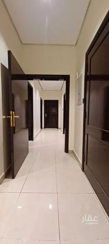 شقة للإيجار في شارع ثمامة بن أثال, حي السليمانية, مدينة الرياض, منطقة الرياض صورة 2