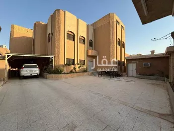 فيلا للبيع في شارع المبرد, حي المعيزيلة, مدينة الرياض, منطقة الرياض صورة 2