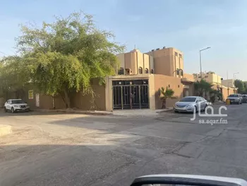 فيلا للبيع في شارع المبرد, حي المعيزيلة, مدينة الرياض, منطقة الرياض