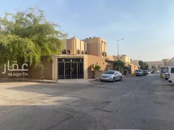فيلا للبيع في شارع المبرد, حي المعيزيلة, مدينة الرياض, منطقة الرياض صورة 4