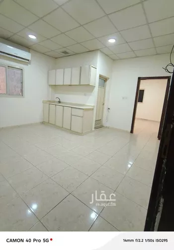 شقة للإيجار في شارع اسامة بن عمير, حي الطبيشي, مدينة الدمام, المنطقة الشرقية صورة 5