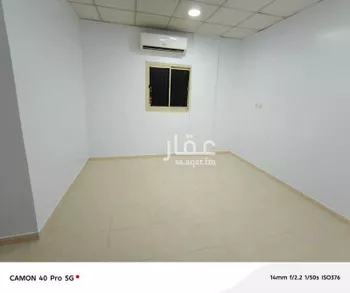 شقة للإيجار في شارع اسامة بن عمير, حي الطبيشي, مدينة الدمام, المنطقة الشرقية صورة 3