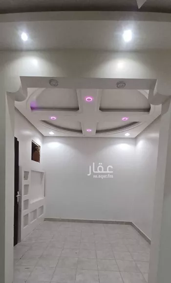شقة للإيجار في شارع الشيخ عبدالعزيز بن عبدالرحمن بن بشر, حي الخليج, مدينة الرياض, منطقة الرياض
