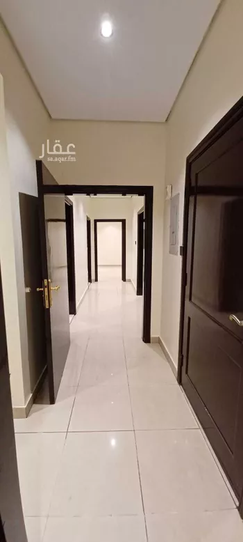 شقة للإيجار في شارع ثمامة بن أثال, حي السليمانية, مدينة الرياض, منطقة الرياض