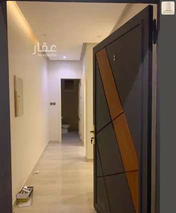 شقة للإيجار في شارع عبدالواحد الأزجي, حي قرطبة, مدينة الرياض, منطقة الرياض