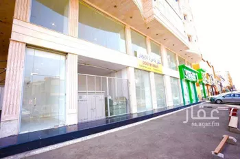 محل للإيجار في شارع عامر بن ابي ربيعه, حي المروة, مدينة جدة, منطقة مكة المكرمة صورة 4