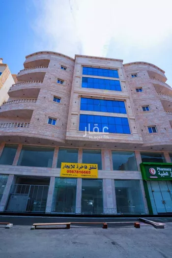 محل للإيجار في شارع عامر بن ابي ربيعه, حي المروة, مدينة جدة, منطقة مكة المكرمة صورة 2