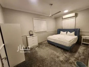 شقة للإيجار في شارع الدهناء, حي الملقا, مدينة الرياض, منطقة الرياض صورة 3