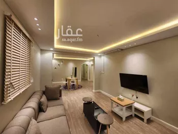 شقة للإيجار في شارع الدهناء, حي الملقا, مدينة الرياض, منطقة الرياض