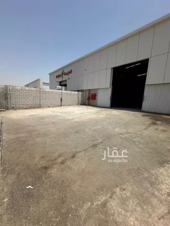 مستودع للإيجار في شارع قيس بن زهير, حي المنار, مدينة جدة, منطقة مكة المكرمة صورة 2