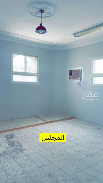 دور للإيجار في شارع الحافظ الديلمي, حي الزهرة, مدينة الرياض, منطقة الرياض صورة 3