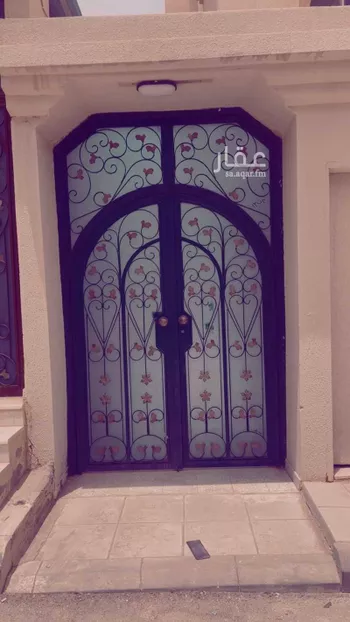 دور للإيجار في شارع الحافظ الديلمي, حي الزهرة, مدينة الرياض, منطقة الرياض