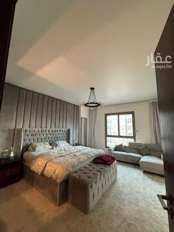 شقة للبيع في شارع ابي حبيب الأنصاري, حي الفيحاء, مدينة جدة, منطقة مكة المكرمة