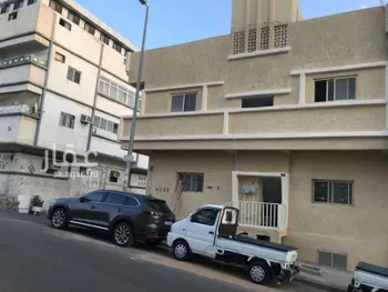 عمارة للبيع في شارع بيروت, حي الشهداء الجنوبية, مدينة امارة منطقة مكة المكرمة - الطائف, منطقة مكة المكرمة صورة 4