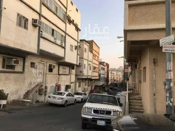 عمارة للبيع في شارع بيروت, حي الشهداء الجنوبية, مدينة امارة منطقة مكة المكرمة - الطائف, منطقة مكة المكرمة صورة 5