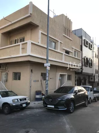 عمارة للبيع في شارع بيروت, حي الشهداء الجنوبية, مدينة امارة منطقة مكة المكرمة - الطائف, منطقة مكة المكرمة