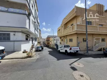 عمارة للبيع في شارع بيروت, حي الشهداء الجنوبية, مدينة امارة منطقة مكة المكرمة - الطائف, منطقة مكة المكرمة صورة 4