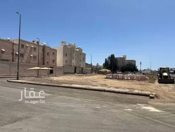 أرض للإيجار في شارع اسيد بن كعب, حي وادي مذينب, مدينة المدينه المنوره, منطقة المدينة المنورة صورة 4