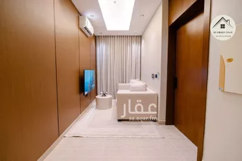 شقة للإيجار في شارع أحمد بن شبانة, حي القيروان, مدينة الرياض, منطقة الرياض