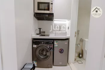شقة للإيجار في شارع سويد بن حارثة, حي حطين, مدينة الرياض, منطقة الرياض صورة 4
