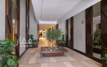 شقة للإيجار في شارع محمد بن عبدالعزيز الدغيثر, حي الملقا, مدينة الرياض, منطقة الرياض صورة 3