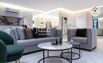 شقة للإيجار في شارع وادي الزرقاء, حي الندى, مدينة الرياض, منطقة الرياض صورة 4