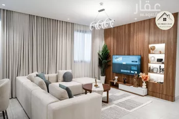 شقة للإيجار في شارع القشاشية, حي الندى, مدينة الرياض, منطقة الرياض