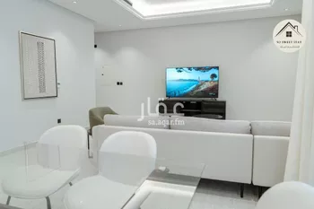 شقة للإيجار في شارع وادي وج, حي الملقا, مدينة الرياض, منطقة الرياض صورة 4