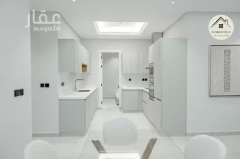 شقة للإيجار في شارع وادي وج, حي الملقا, مدينة الرياض, منطقة الرياض صورة 5