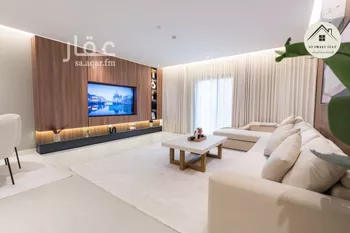 شقة للإيجار في شارع طريق الامام سعود بن فيصل, حي حطين, مدينة الرياض, منطقة الرياض صورة 4
