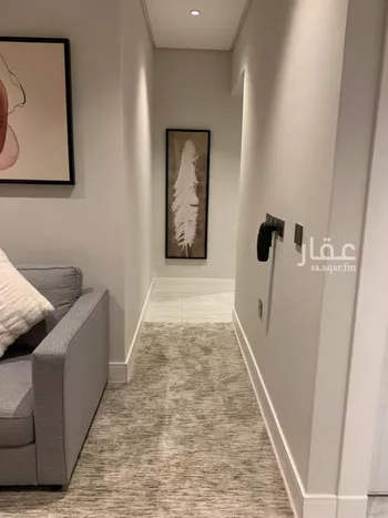 شقة للإيجار في شارع السعادات, حي الملقا, مدينة الرياض, منطقة الرياض صورة 4