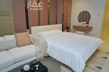 شقة للإيجار في شارع القشاشية, حي الندى, مدينة الرياض, منطقة الرياض صورة 4
