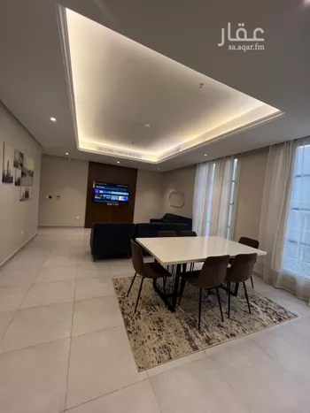 شقة للإيجار في شارع سويد بن حارثة, حي حطين, مدينة الرياض, منطقة الرياض صورة 3