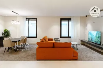 شقة للإيجار في شارع وادي الزرقاء, حي الندى, مدينة الرياض, منطقة الرياض صورة 2