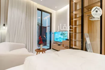 شقة للإيجار في شارع سويد بن حارثة, حي حطين, مدينة الرياض, منطقة الرياض صورة 3