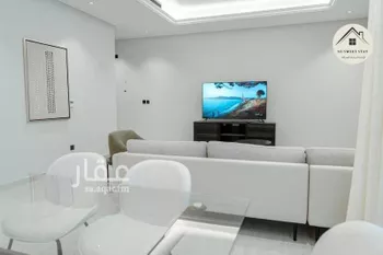 شقة للإيجار في شارع وادي وج, حي الملقا, مدينة الرياض, منطقة الرياض صورة 4
