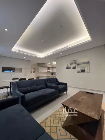 شقة للإيجار في شارع سويد بن حارثة, حي حطين, مدينة الرياض, منطقة الرياض صورة 2