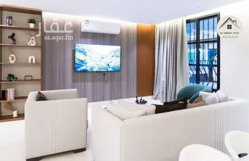 شقة للإيجار في شارع وادي الزرقاء, حي الندى, مدينة الرياض, منطقة الرياض