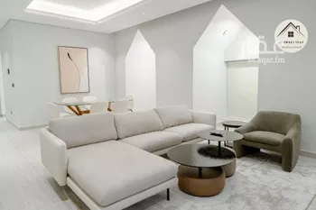 شقة للإيجار في شارع رقم 510, حي الملقا, مدينة الرياض, منطقة الرياض صورة 3