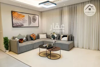 شقة للإيجار في شارع سويد بن حارثة, حي حطين, مدينة الرياض, منطقة الرياض صورة 4
