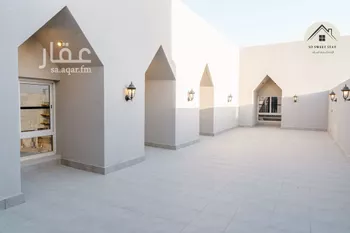 شقة للإيجار في شارع رقم 510, حي الملقا, مدينة الرياض, منطقة الرياض صورة 2