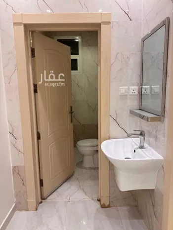 شقة للإيجار في شارع الحميدي بن مطرف, حي القيروان, مدينة الرياض, منطقة الرياض صورة 4