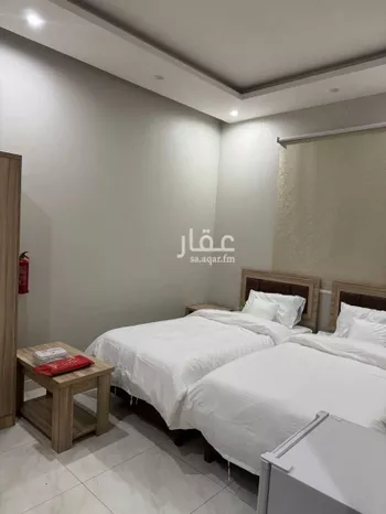 استديو مفروش للحجز في شارع أبي الخير ، حي الملز ، الرياض ، منطقة الرياض صورة 3