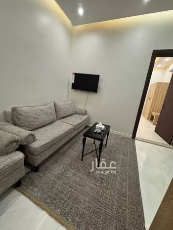 شقة مفروشة للحجز في شارع أبي الخير ، حي الملز ، الرياض ، منطقة الرياض صورة 3