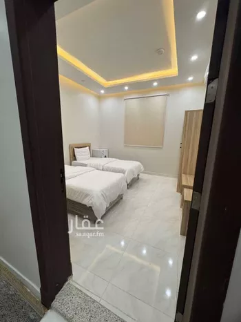 شقة مفروشة للحجز في شارع أبي الخير ، حي الملز ، الرياض ، منطقة الرياض