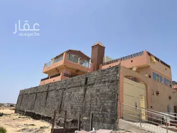 فيلا للإيجار في حي المروج ، جدة ، جدة
